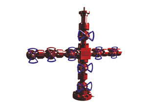 Thumbnail: Wellhead & Christmas Trees