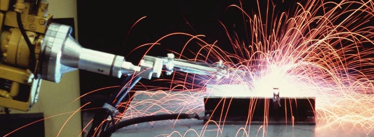Banner: Mechanics & Electrics