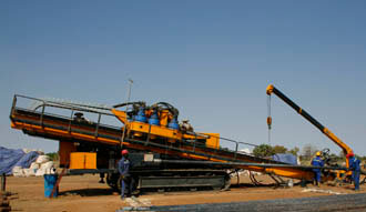 Thumbnail: Construction Equipment