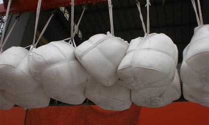 Thumbnail: Breakbulk Chemicals
