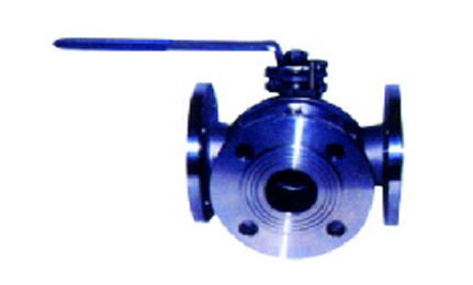 Thumbnail: Ball Valves