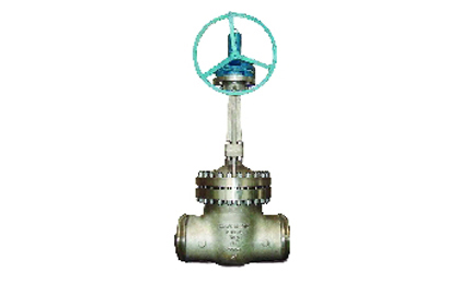 Thumbnail: Stop Valves