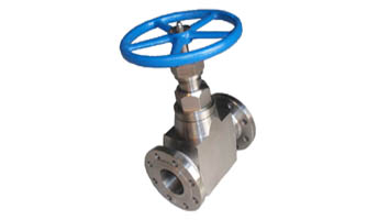 Thumbnail: Shut-off Valves