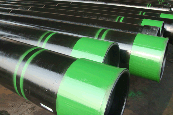 API casing pipes