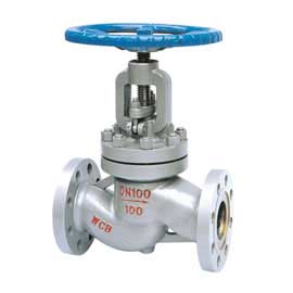 Cast Steel Stop Valves