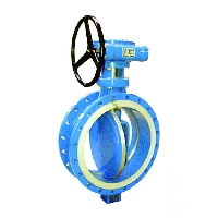 Butterfly Valves