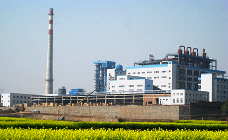 Sodium sulphate anhydrous manufacturing in China