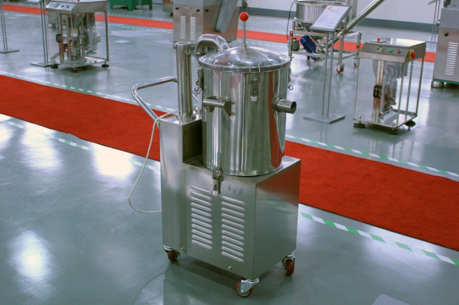 TRCJ-1.1 dust collector