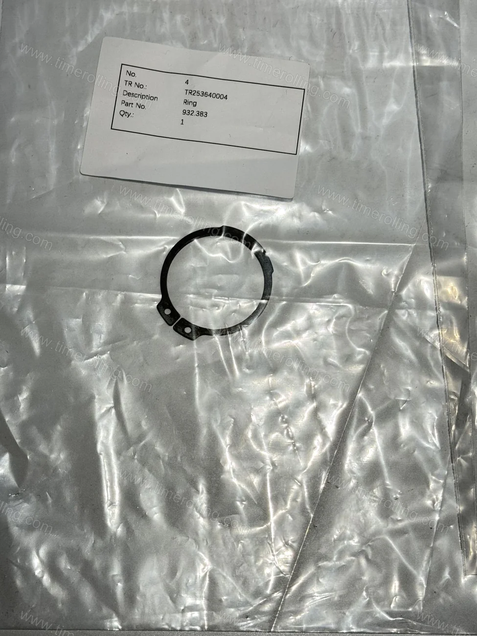 CAP8 Compatible Pump Parts 02