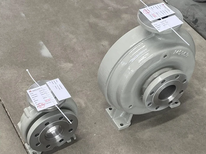 Pump Casings product thumbnail