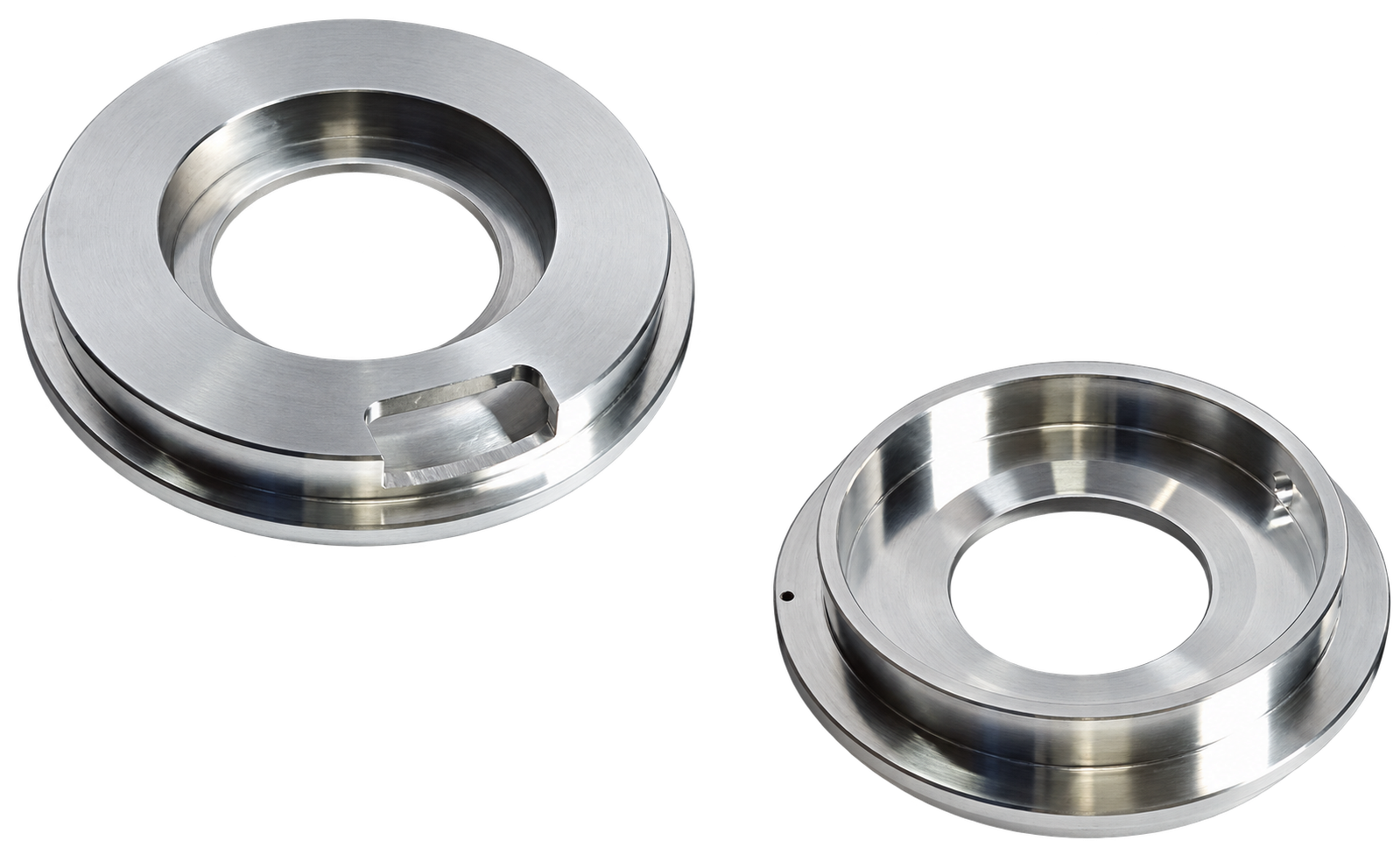 Compressor Parts — product photograph 03