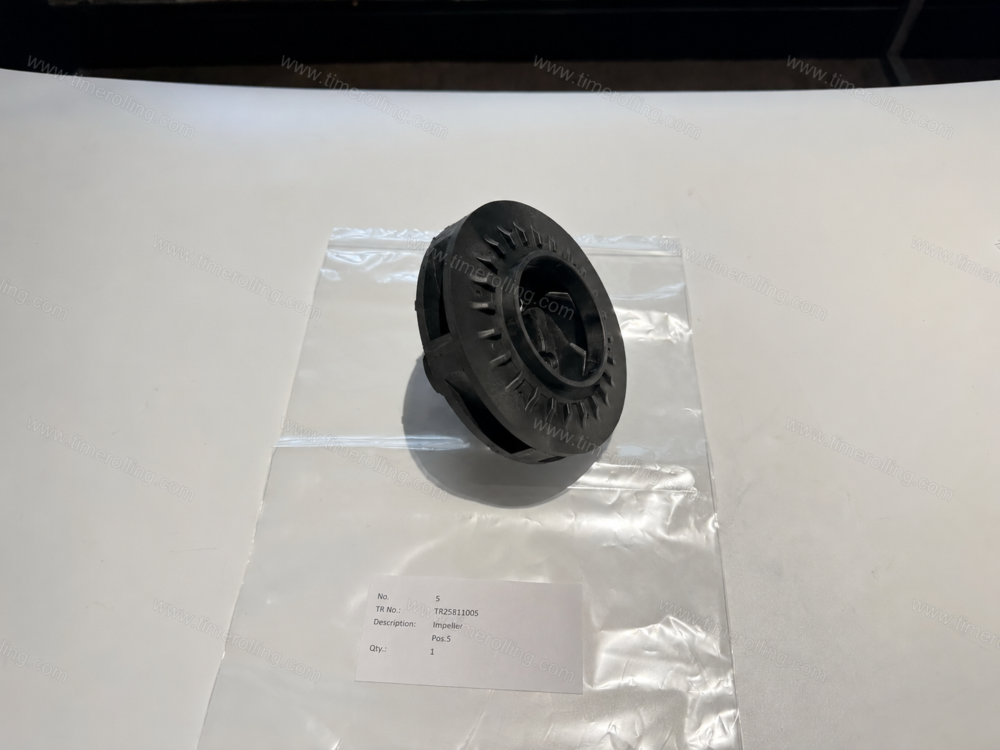 Genuine OEM Pumps & Spare Parts Argal pump parts 02