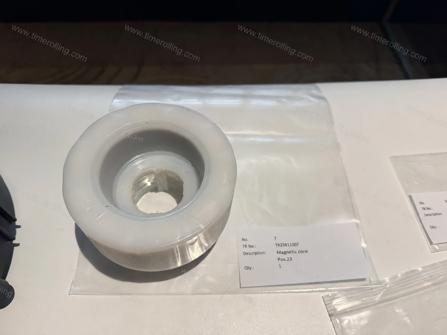 Genuine OEM Pumps & Spare Parts Argal pump parts 06