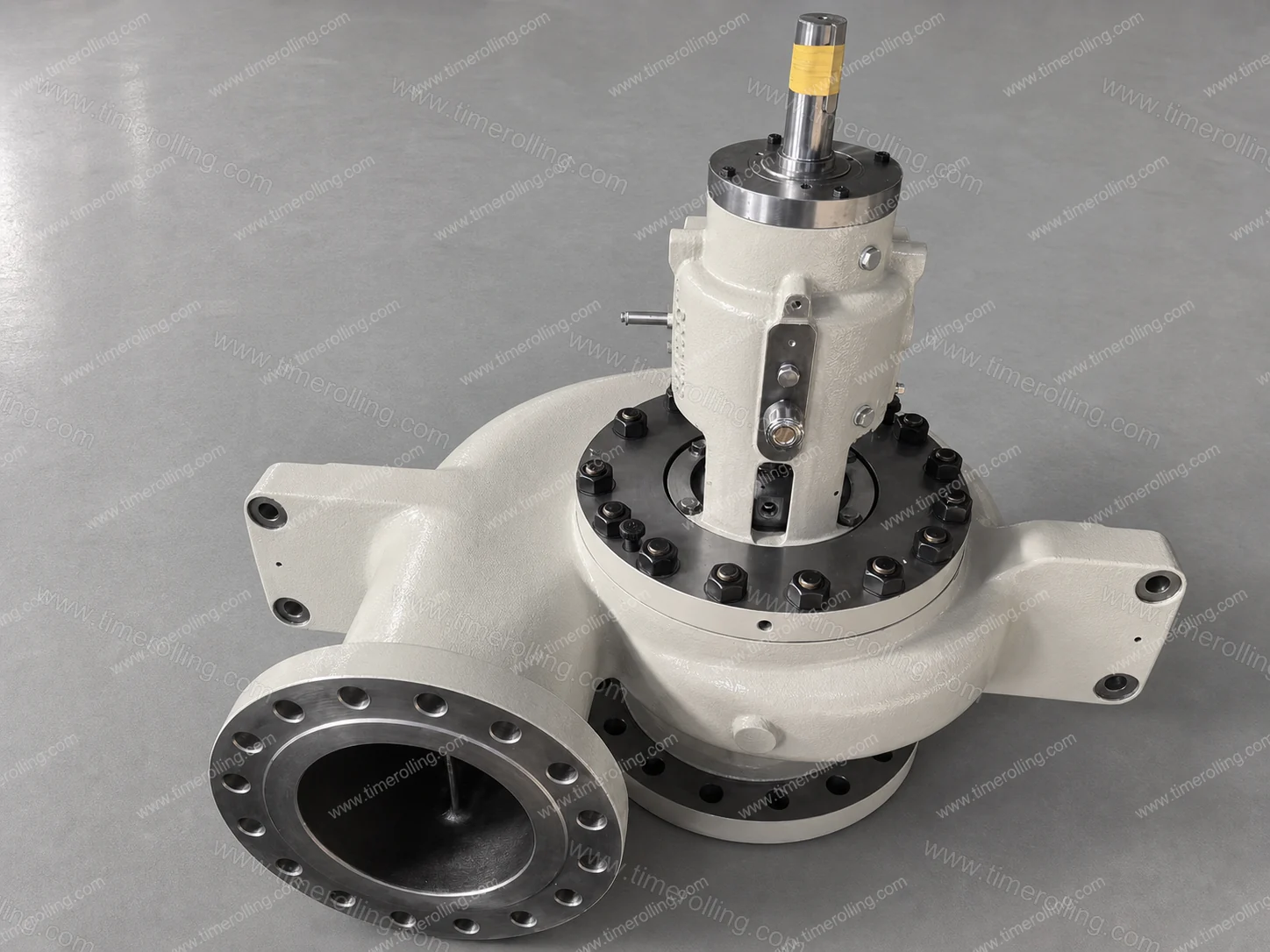 Replacement Flowserve Pumps DSTHF 8X14 02
