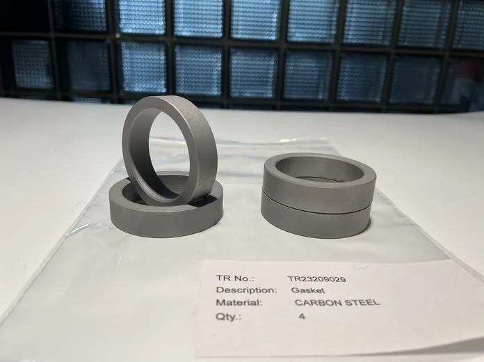 Thumbnail: Gaskets / O-Rings / Repair Kits