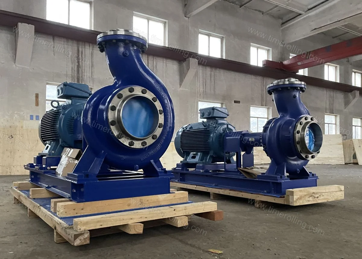 Genuine OEM Pumps & Spare Parts KSB MCPK 07