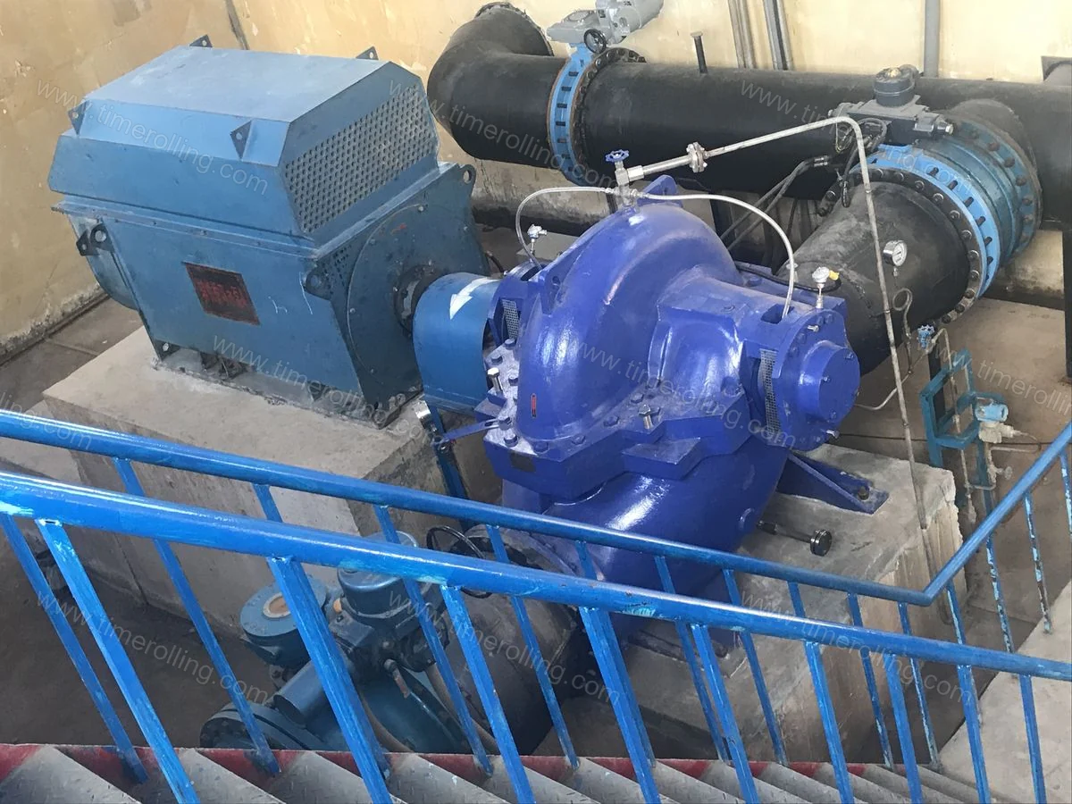 Genuine OEM Pumps & Spare Parts KSB Omega 08