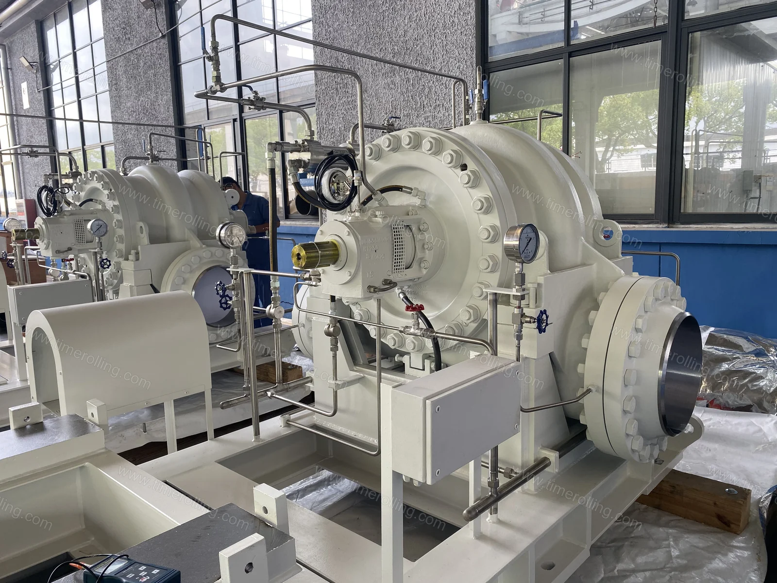 Genuine OEM Pumps & Spare Parts KSB pump 10