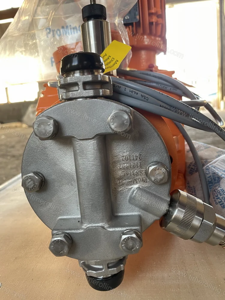Genuine OEM Pumps & Spare Parts ProMinent Pump HP3a 15