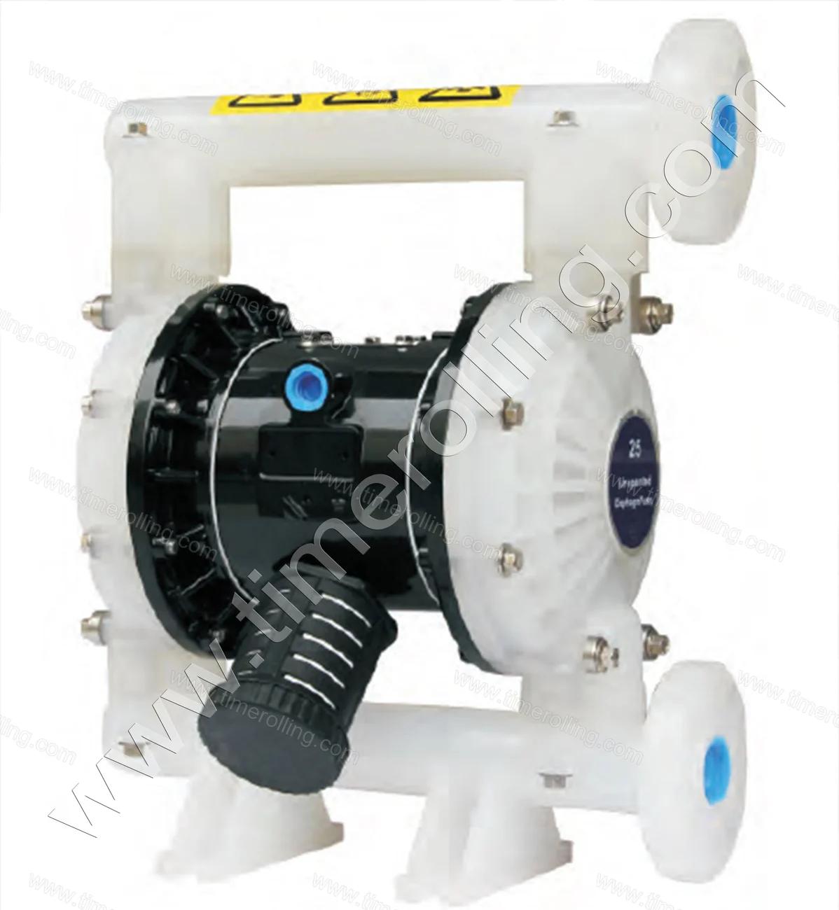 Diaphragm Pumps & Parts Compatible with Graco 04