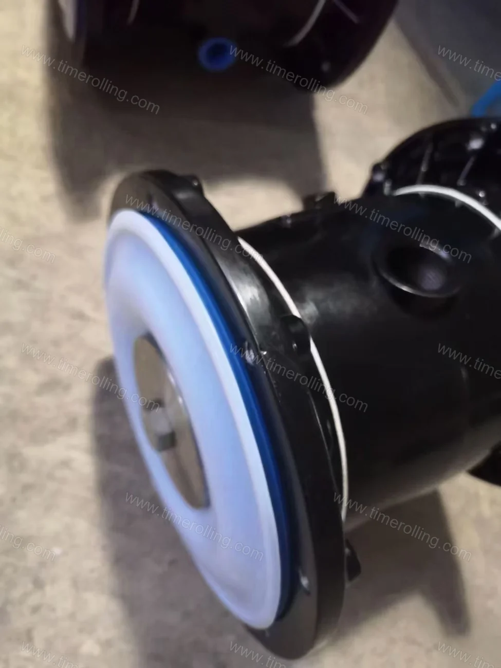 Diaphragm Pumps & Parts Compatible with Graco 11