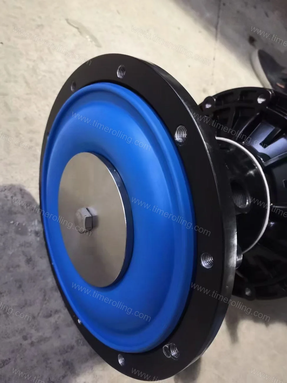 Diaphragm Pumps & Parts Compatible with Graco 13