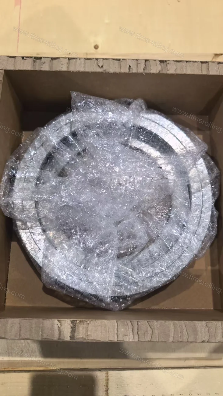 Sulzer MC multi-stage pump guide ring 16