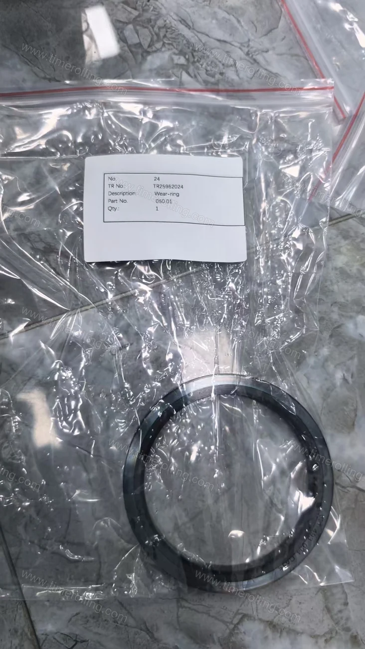 Sulzer MC wear ring 050.01 27