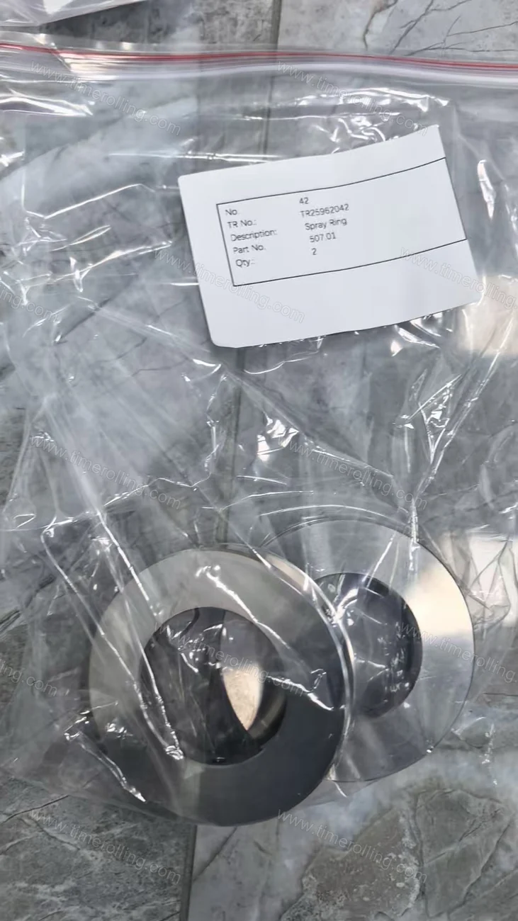 Sulzer MC spray ring 507.01 49