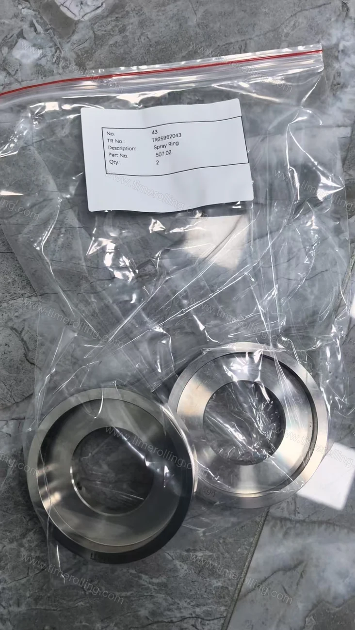 Sulzer MC spray ring 507.02 50
