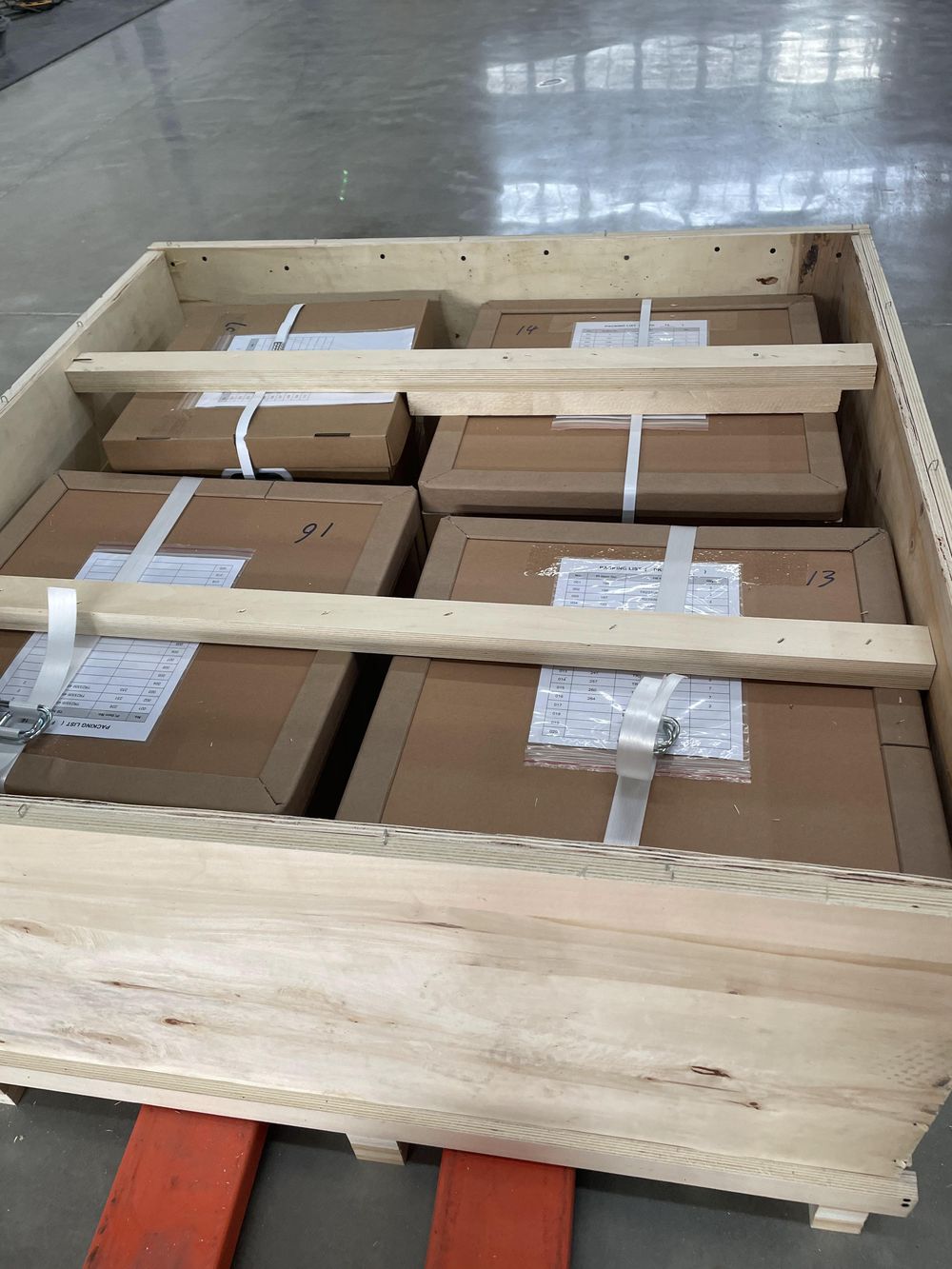 Spare parts for SULZER OHH GSG and BBTD pumps - photo 08