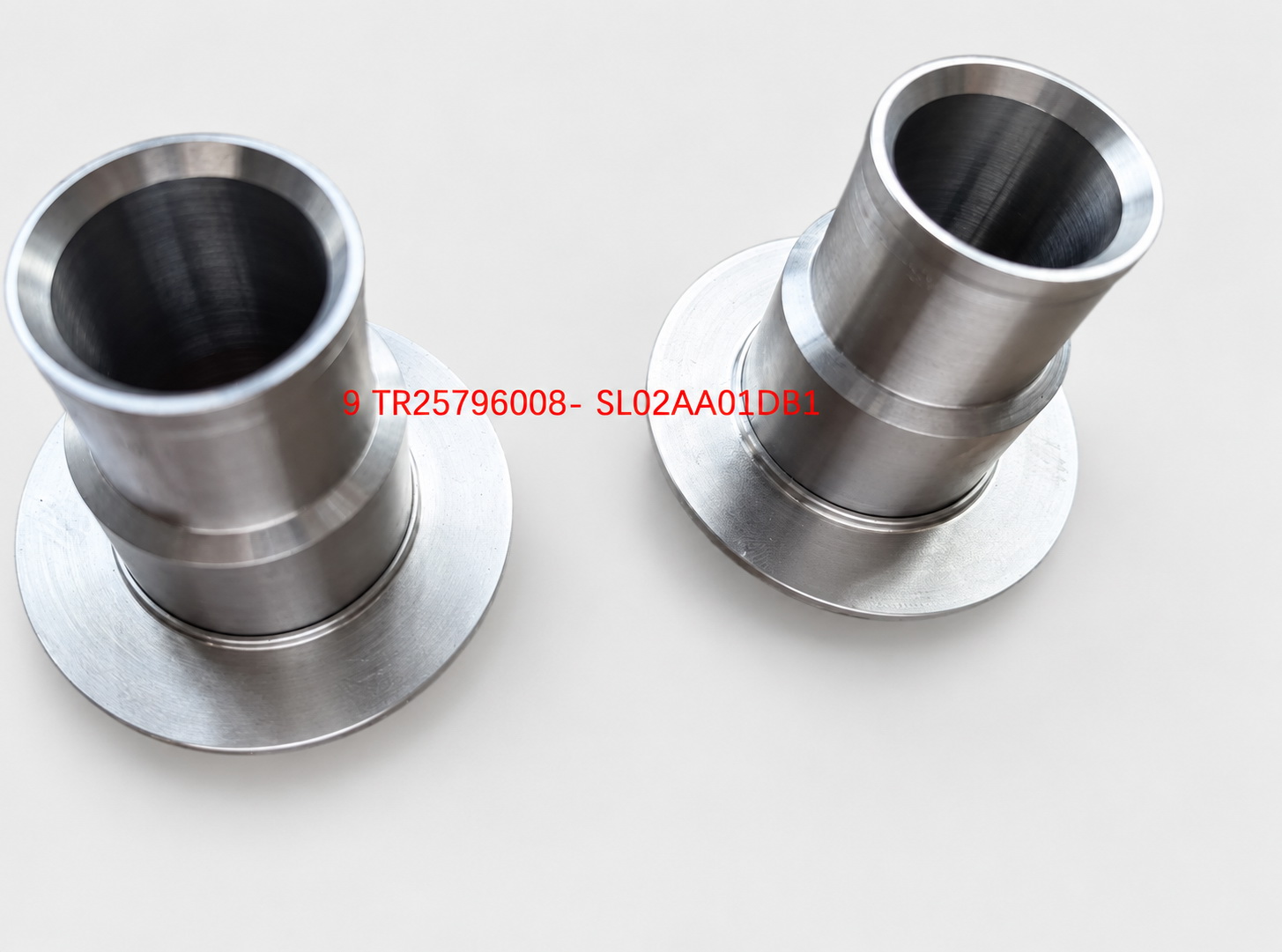 Spare parts for Sundyne pump LMV-322 - photo 09