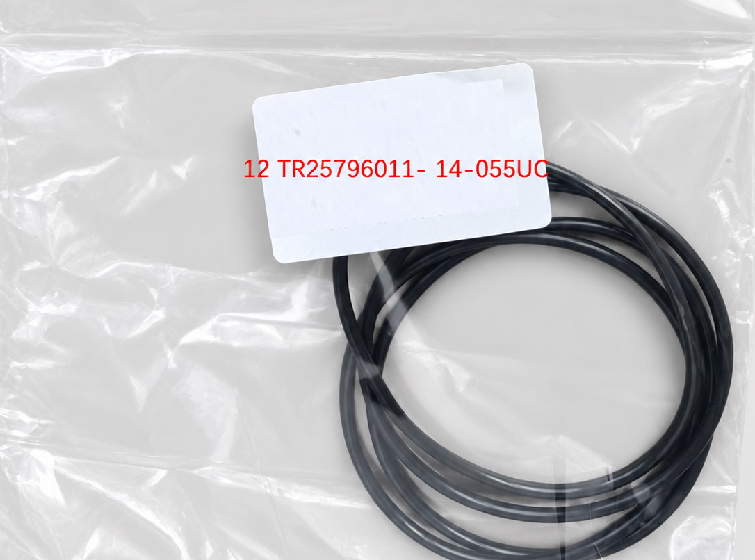 Spare parts for Sundyne pump LMV-322 - photo 12