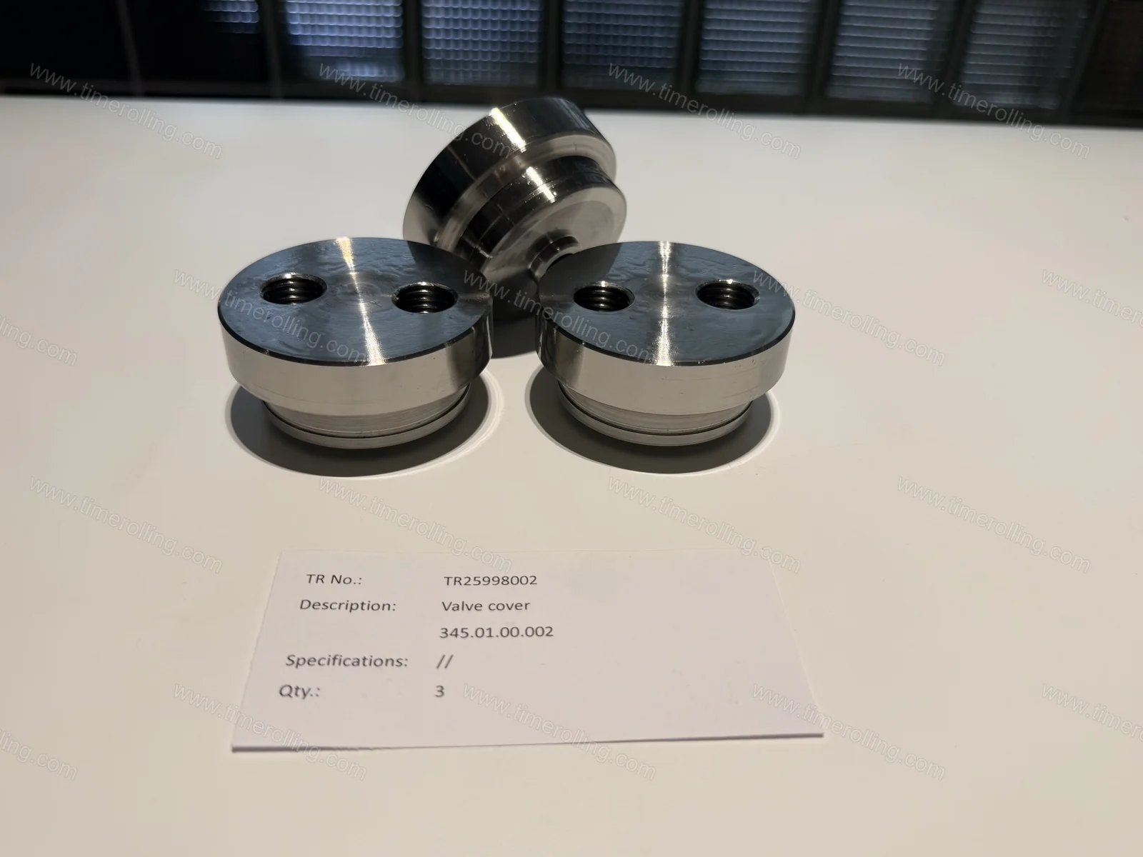 Plunger Pumps & Parts Compatible with NOV and Weatherford 07