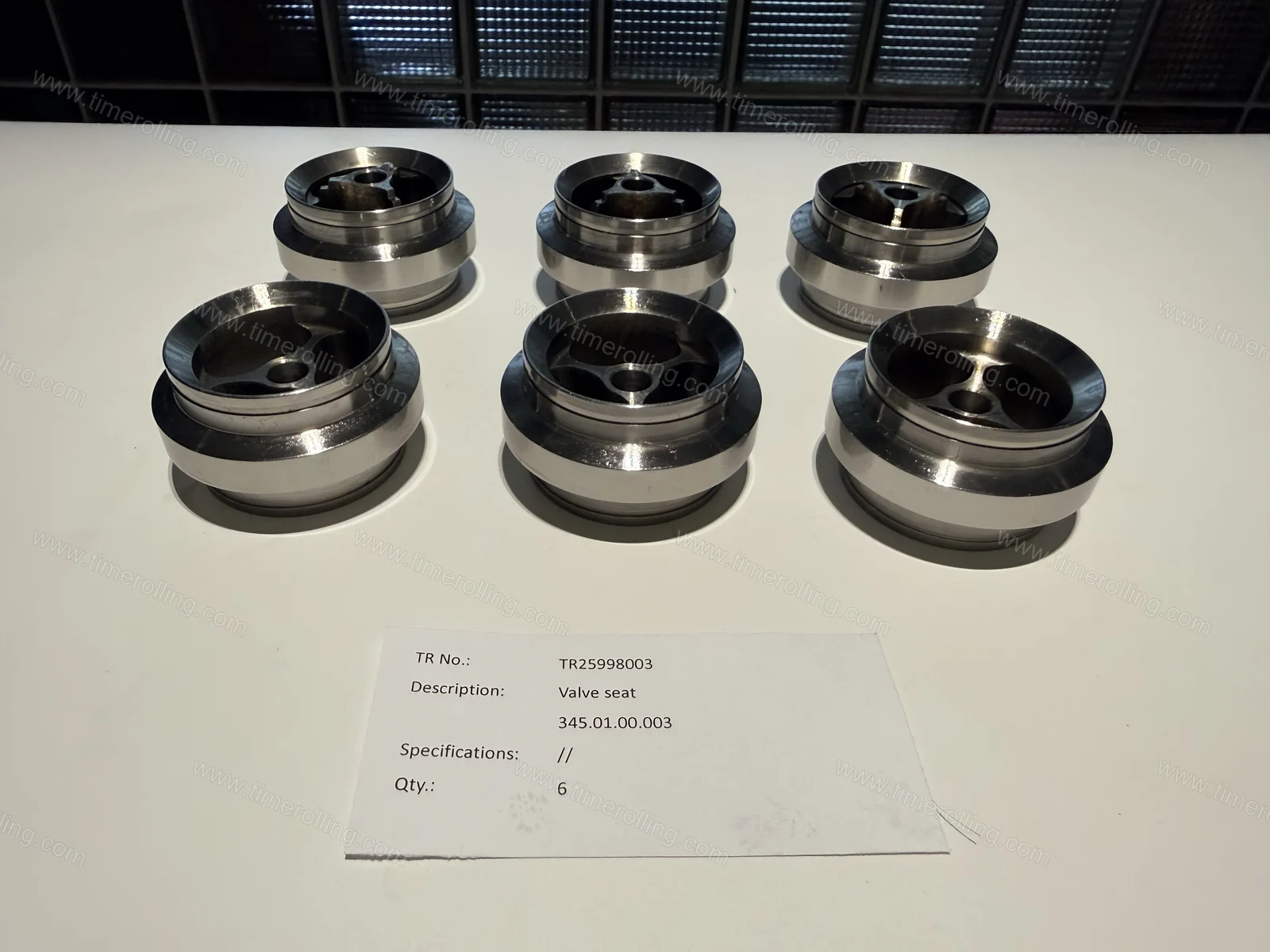 Plunger Pumps & Parts Compatible with NOV and Weatherford 09