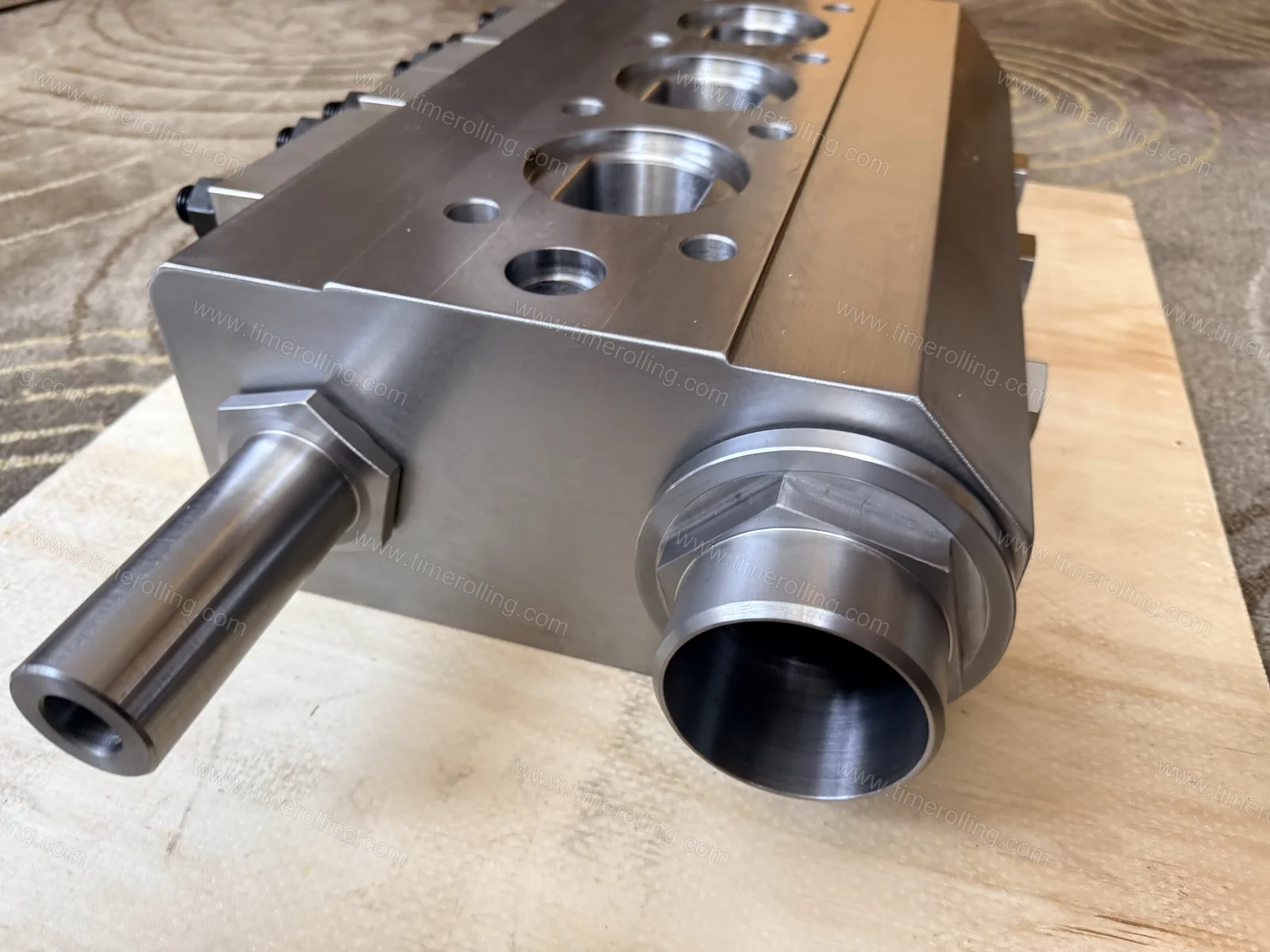 Plunger Pumps & Parts Compatible with NOV and Weatherford 13