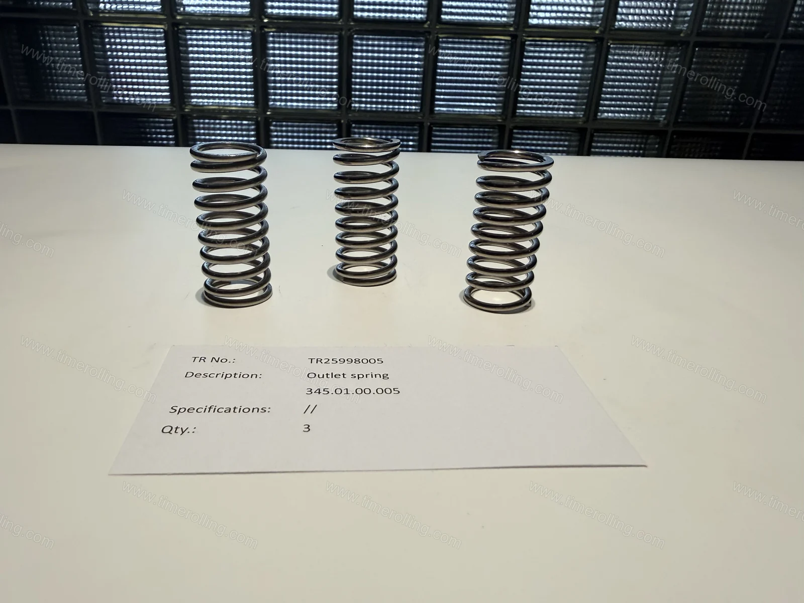 Plunger Pumps & Parts Compatible with NOV and Weatherford 16
