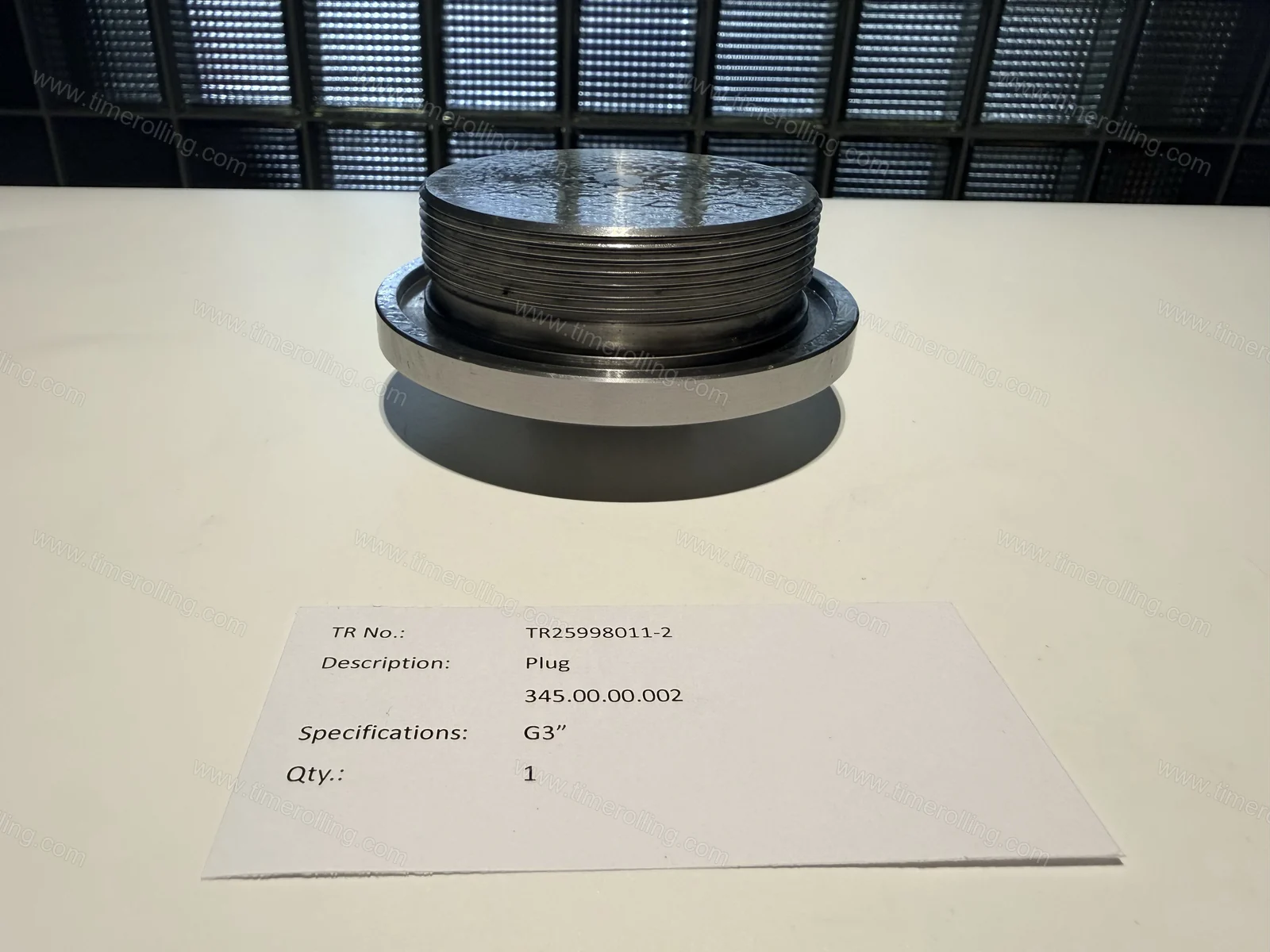 Plunger Pumps & Parts Compatible with NOV and Weatherford 17