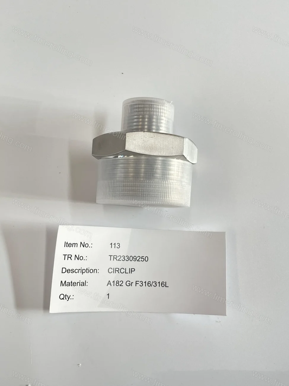 OHH & OHHL — product photograph 02