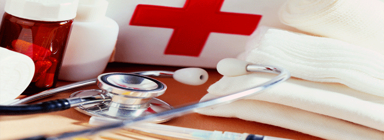 Pharmaceutical & Medical