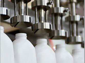 Automatic Filling Machines