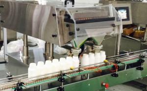 Automatic Capsule/Tablet Counter