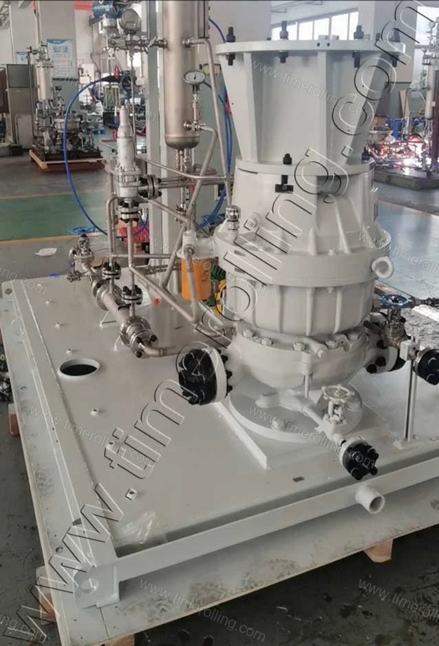 Sundyne Pumps 01