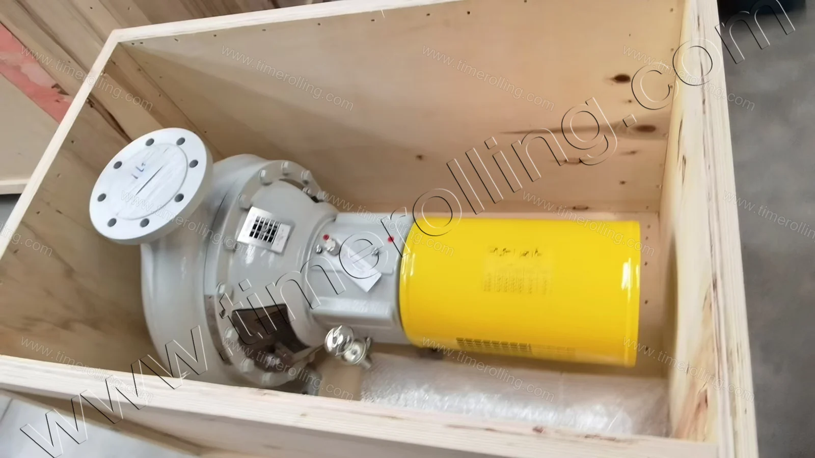 Replacement Ahlstar WPP APP  03
