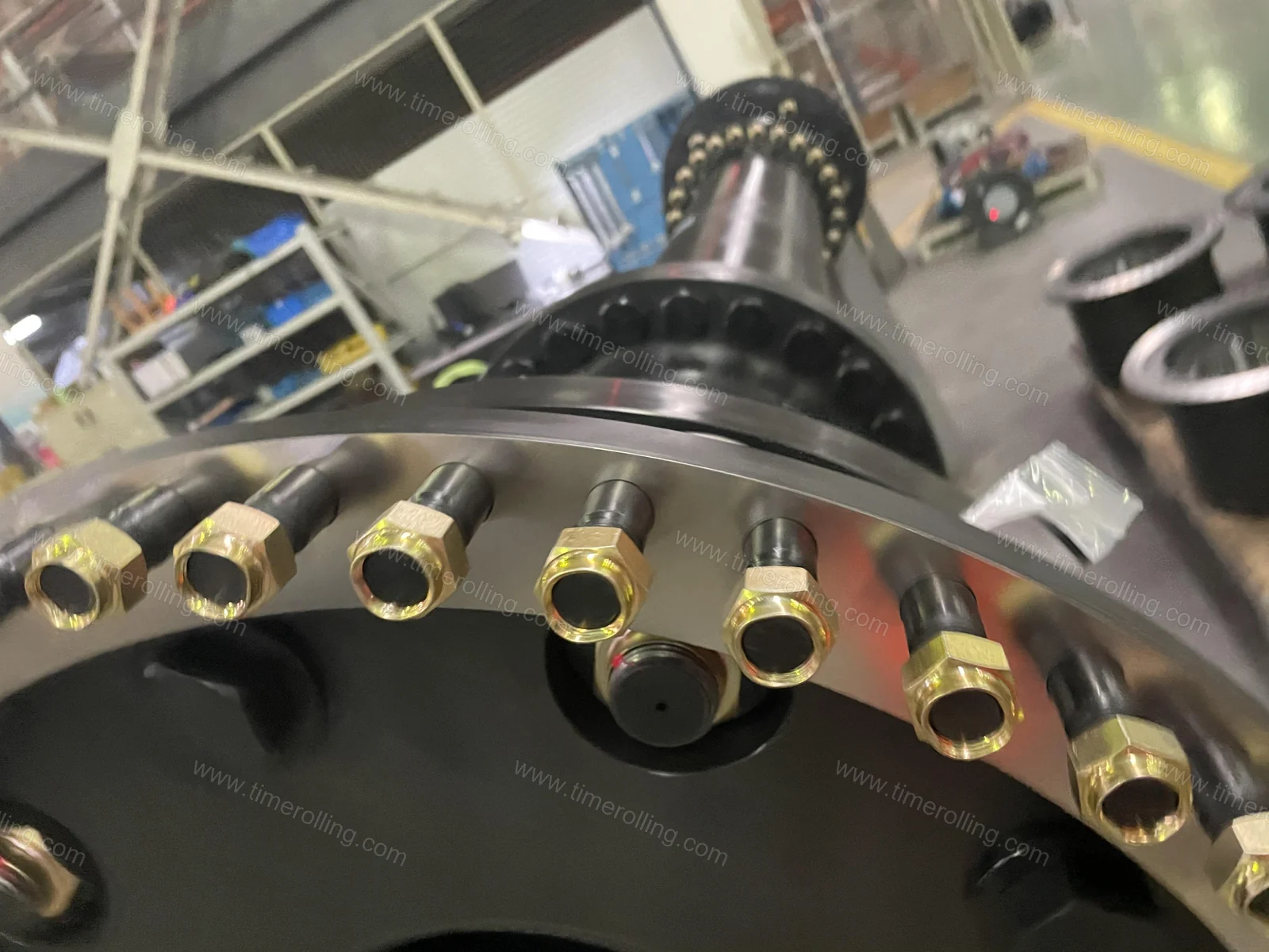 Pump Couplings — product photograph 05