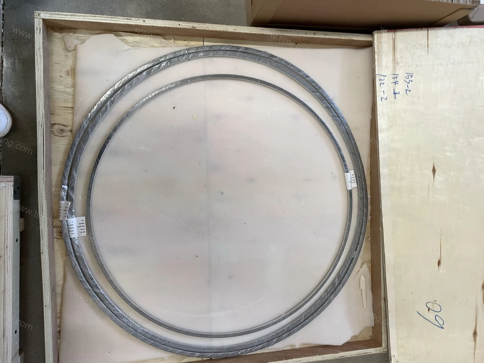 Pump Gaskets, O-Rings & Repair Kits — product photograph 09