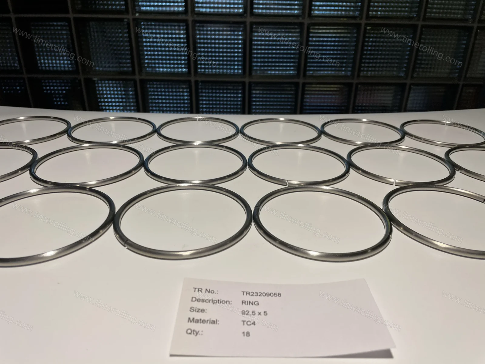 Pump Gaskets, O-Rings & Repair Kits — product photograph 16