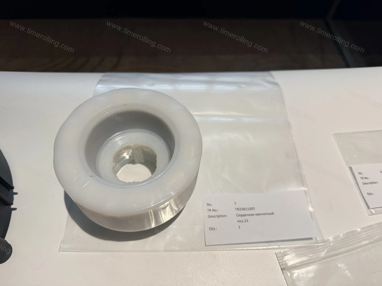 Genuine OEM Pumps & Spare Parts  Argal pump parts 06