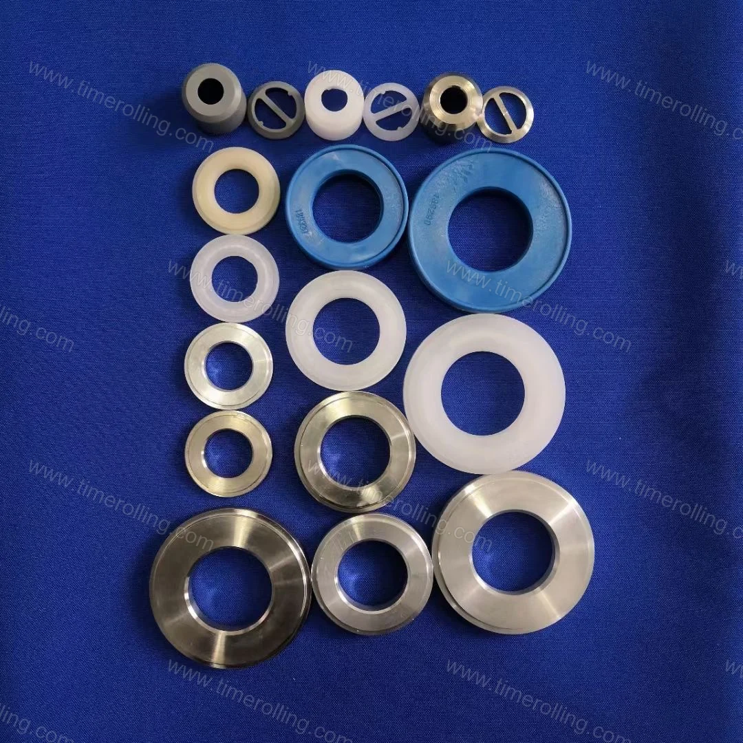 Diaphragm Pumps & Parts Compatible with Graco  08