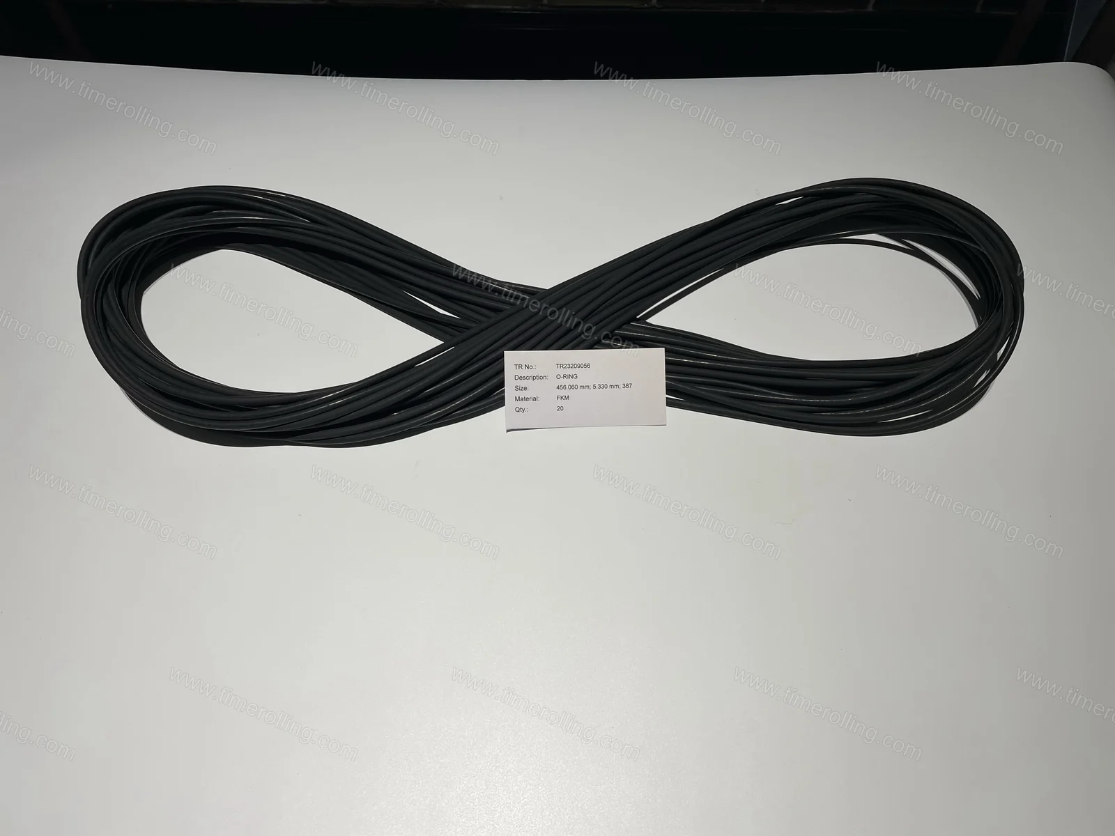 SULZER GSG CP O-Ring   05
